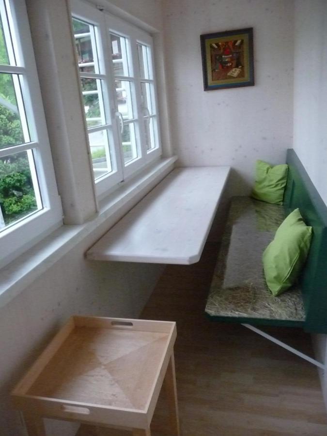 Meistereders Ferienwohnung Schönau am Königssee Exteriér fotografie